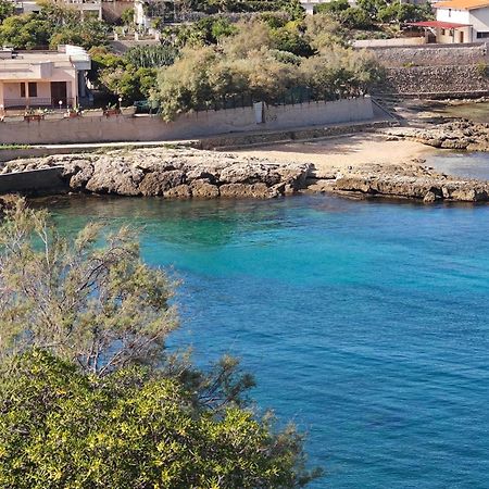 Апартаменты Sea Sicily View Багерия Экстерьер фото